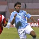 Mohammad Khamees