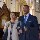 Will Smith and Gugu Mbatha-Raw