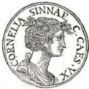 Cornelia Cinna minor