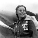 Lydia Litvyak