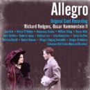 ALLEGRO By Rodgers & Hammerstein - 454 x 454