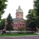 Anabaptism in Indiana