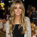 Nicola Hughes – Style Cheat’s Christmas Party in London - 454 x 681