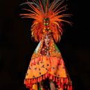 Laura Olascuaga- Miss Universe 2020- National Costume Photoshoot/Presentation - 454 x 567