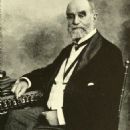 Eliphalet Wickes Blatchford