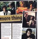 Columbo - Yours Retro Magazine Pictorial [United Kingdom] (December 2020)