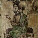 11th-century Welsh women