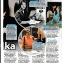 Priscilla Presley and Elvis Presley - Tele Tydzień Magazine Pictorial [Poland] (3 November 2023)