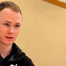 Chris Froome - 454 x 239