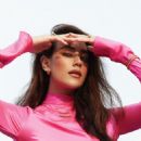 Kimberly Ann Voltemas - Harper's Bazaar Magazine Pictorial [Thailand] (December 2021) - 454 x 523