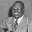 Bud Scott