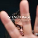 Steven Page - Heal Thyself, Pt. 1: Instinct