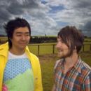 English noise musical groups