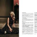 Jean Campbell - Numero Magazine Pictorial [China] (October 2023) - 454 x 296