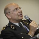 European Union Military Staff