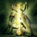 Goosebumps (2015) - 454 x 662