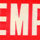 1976 disestablishments in Italy