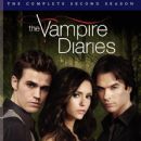 The Vampire Diaries (season 2) episodes
