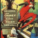 1920s musical fantasy films