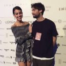 Madrid Fashion Week February 17th, 2017