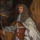 Peers of England created by Charles II