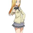 Manami Numakura - Assassination Classroom