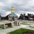 19th-century churches in Chile