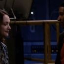 The Flash - Violett Beane - 454 x 249