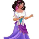 Characters in French novels by novel