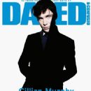 Cillian Murphy - Dazed & Confused Magazine Cover [United Kingdom] (5 December 2011)
