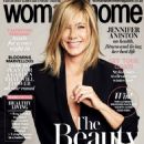 Jennifer Aniston - Woman & Home Magazine Cover [South Africa] (June 2022)