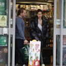 Ferne McCann – On a shopping in Essex - 454 x 506