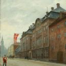 Philip de Lange