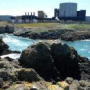 Power stations in Wales