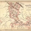 States and territories disestablished in 1902