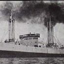 Colliers of the Royal Australian Navy