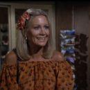 Joan Van Ark- as Lila Chandler