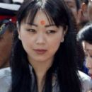 Sonam Dechen Wangchuck (born 1981)
