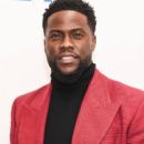 Kevin Hart - 399 x 594