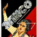 Soviet adventure drama films