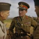 British Army generals of World War II