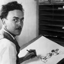 Ub Iwerks