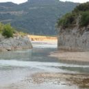 Achelous basin