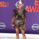 Sibley Scoles – 2018 BET Awards in Los Angeles - 454 x 626