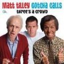Matt Tilley albums