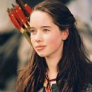 Susan Pevensie