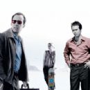 Matchstick Men