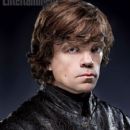 Peter Dinklage - Entertainment Weekly Magazine Pictorial [United States] (27 March 2012)
