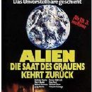1980s science fiction horror films