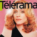 Madonna - Télérama Magazine Cover [France] (October 2000)